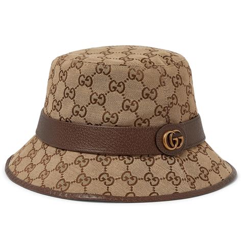 how much is gucci bucket hat|Gucci hat price list.